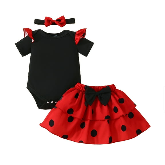 Gerichy Girls Summer Outfits, Girls Short Sleeved Shorts Suit Comfortable Breathable Fashionable Flower Butterfly Girls Short Sleeved Suit