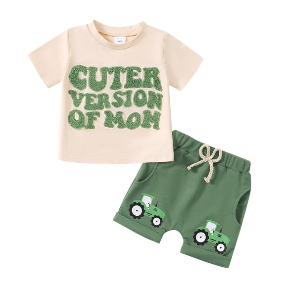 Gerichy Girls Summer Outfits, Summer New Girls Polka Dot Suspenders Bowknot Tops And Shorts Two Piece Suit