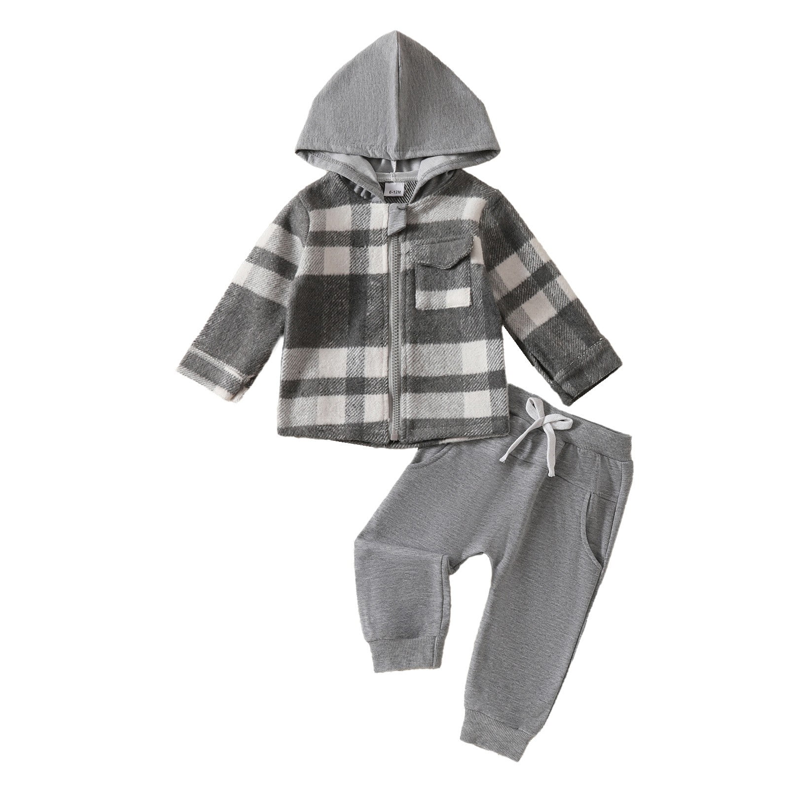 Gerichy Toddler Baby Boy Clothes Outfits 2Pcs Set Baby Boys Outfit ...