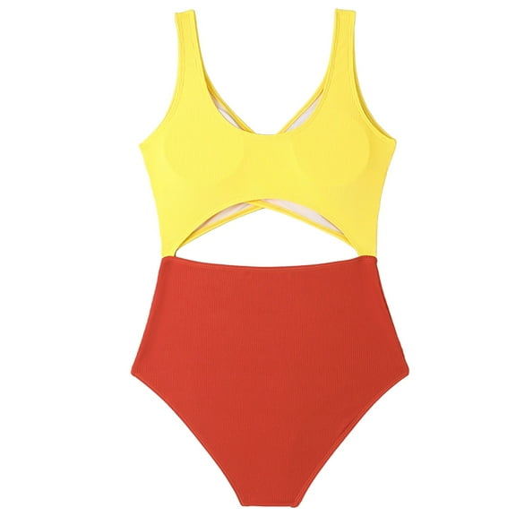 Gerichy Toddler Girl Swimsuit,Girls Bathing Suit Toddler Little Girls Summer Rash Guards Swimsuit Long Sleeve Swim Shirts   Swim Shorts 2Pcs Bathing Suit