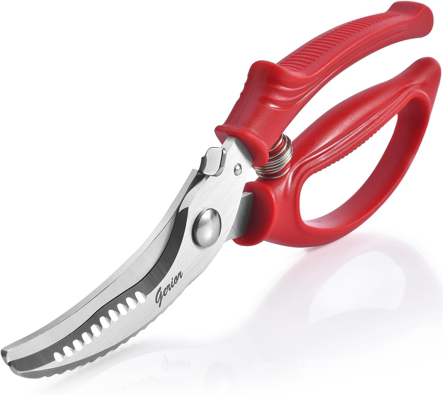 Gerior Heavy Duty Poultry Shears