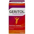 thumbnail image 1 of Geritol Complete Tablets 100 Tablets, 1 of 3