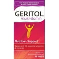 thumbnail image 1 of Geritol Multivitamin Nutrition Support 40 Tablets Each, 1 of 1