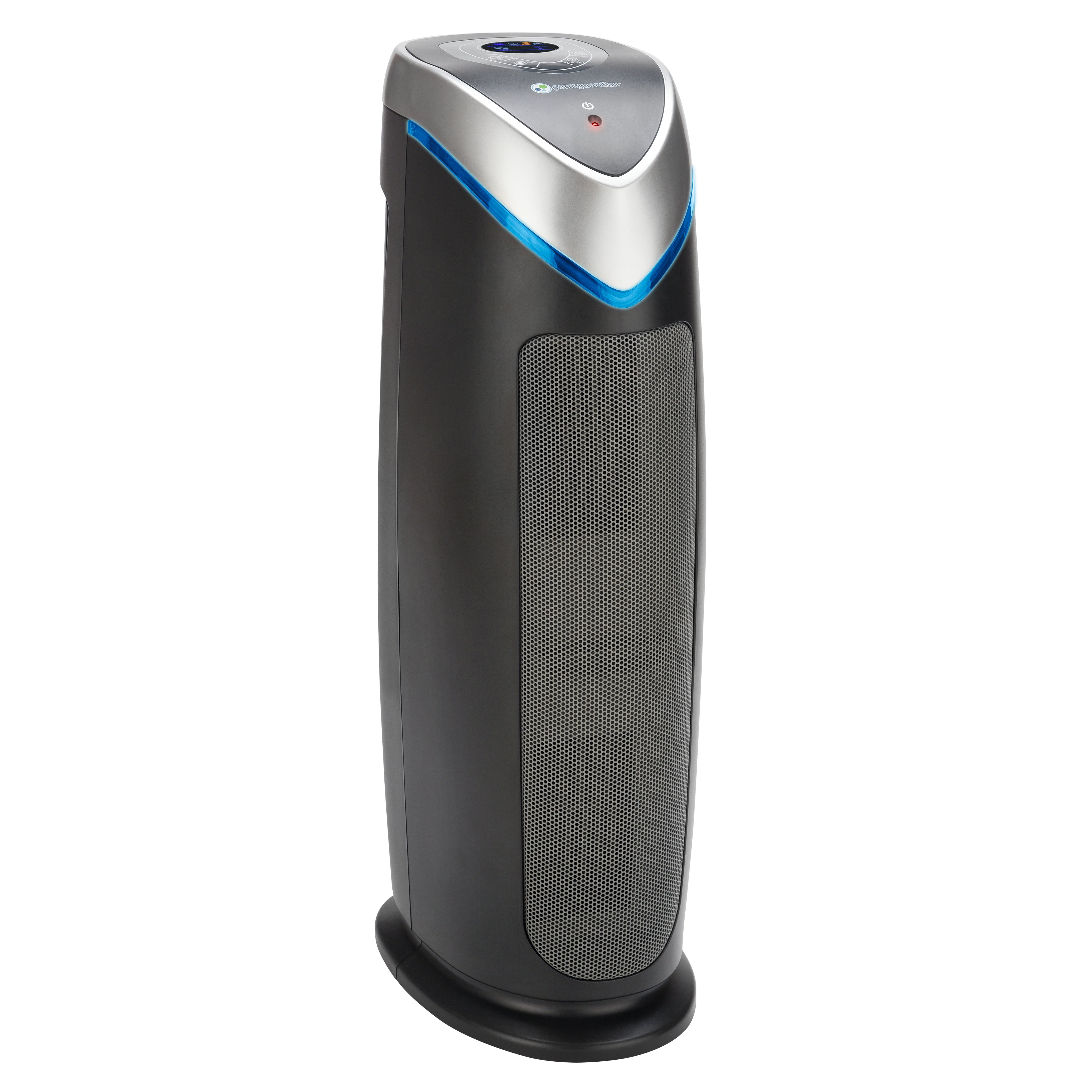 Germ Guardian AC4870 4in1 Digital Air Purifier with HEPA Filter, UVC