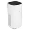 thumbnail image 1 of GermGuardian 1913 Sq. ft. Air Purifier with 360-Degree HEPA Filter, UV-C, & Air Quality Monitor, AC9600W, 1 of 9