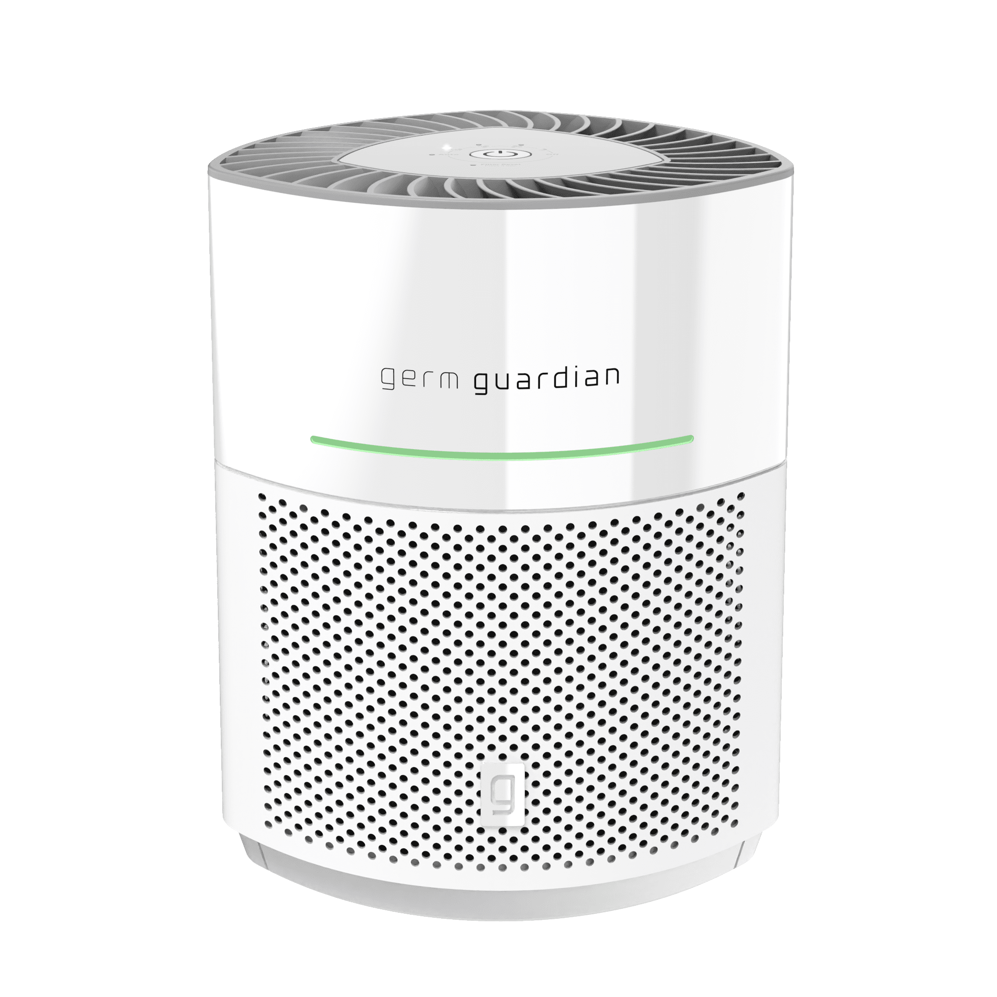 Germ Guardian AirSafe Intelligent Air Purifier with HEPA Pure Filter