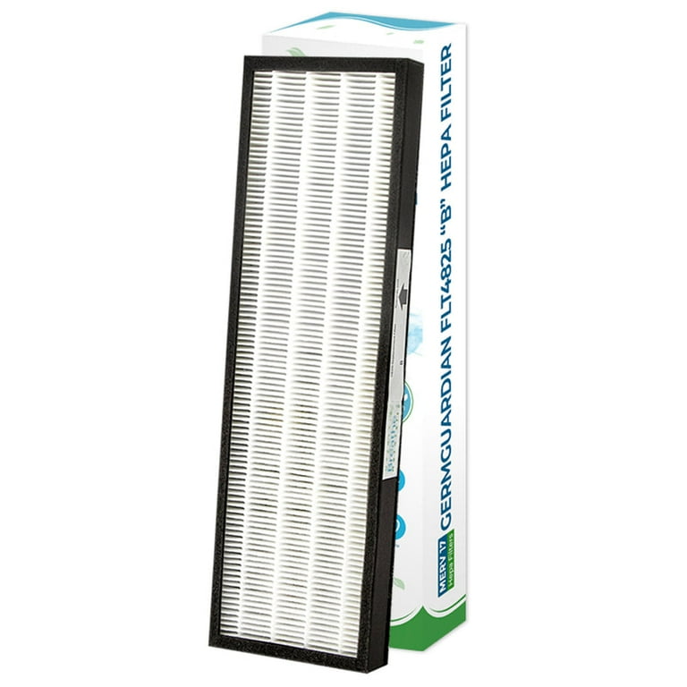 Germ Guardian FLT4825 B HEPA Filter 1pk AC4800