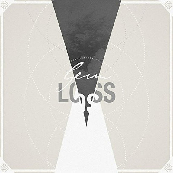 Germ - Loss - Music & Performance - CD