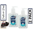 thumbnail image 1 of Germ-X® Advanced Hand Sanitizer - Original Scent Bottle of Hand Sanitizer, 8 fl oz - (2 Pack) - Label Designs May Differ, 1 of 7