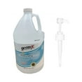 GermX Moisturizing Original Hand Sanitizer 1 Gallon With Bonus Pump