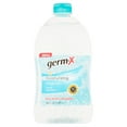 GermX Moisturizing Original Hand Sanitizer Refill, 56 fl oz