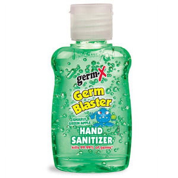 Apple Hand Sanitizer Apple Hand Sanitizer
