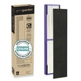 thumbnail image 1 of GermGuardian Air Purifier Replacement Filter C, FLT5250PT, HEPA Pet Pure for AC5000 Series, 1 of 7