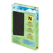 GermGuardian Air Purifier Replacement Filter N, FLT5600, HEPA Pure, for Model AC5600W