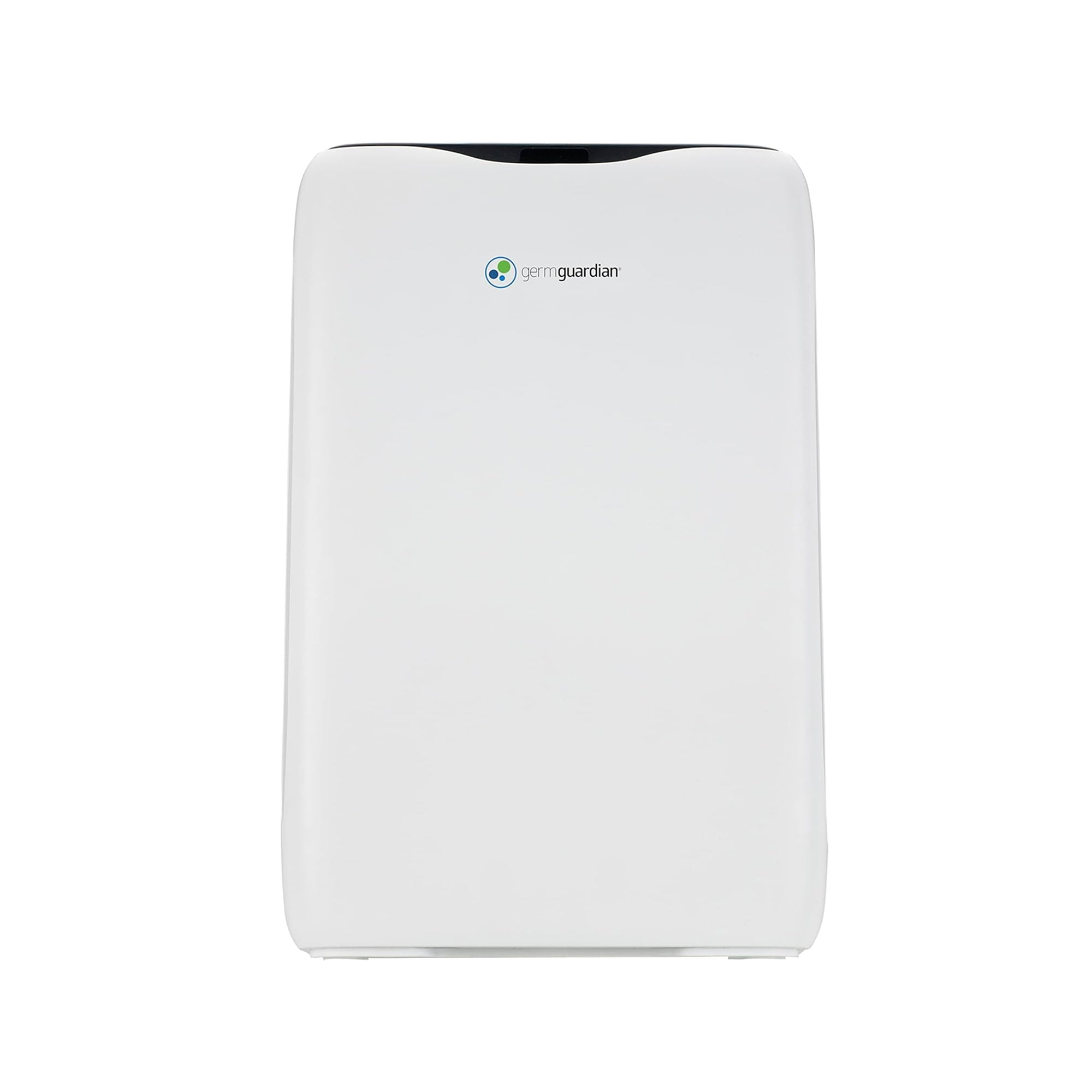 GermGuardian 728 Sq. ft. Air Purifier with HEPA Filter and Ionizer, White, AC5600WDLX