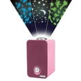 thumbnail image 1 of GermGuardian Air Purifier with HEPA Filter, Night Light Projector and UV-C, 263 Sq. ft., AC4150PCA, 1 of 10