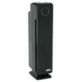 thumbnail image 1 of GermGuardian Air Purifier with HEPA Filter, UV-C, Removes Odors, Mold, 167 Sq. ft., AC5300B, Black, 1 of 12