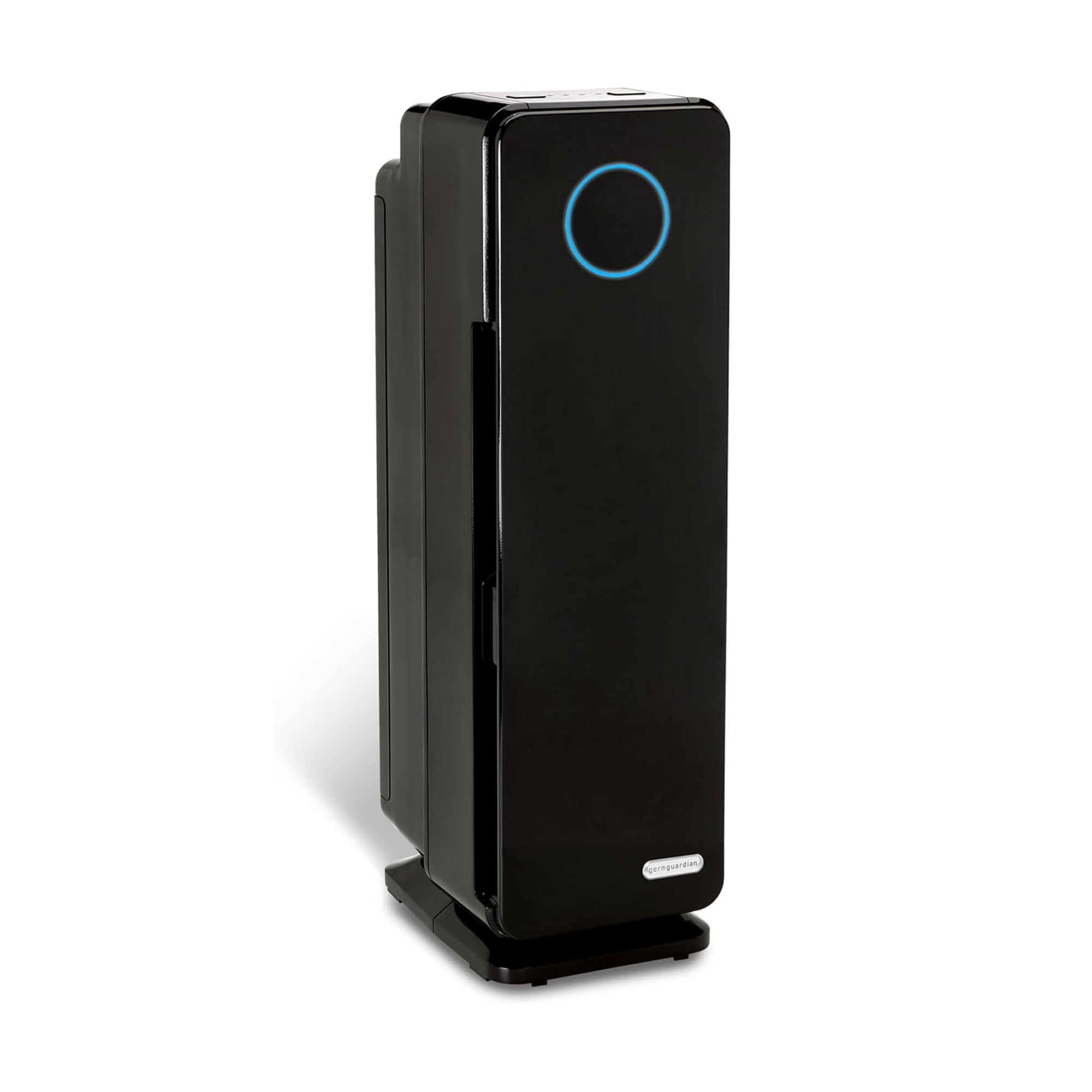 GermGuardian Air Purifier with HEPA Filter, UV-C, Removes, Odors, Mold, 743 Sq. ft., AC4300BPTCA