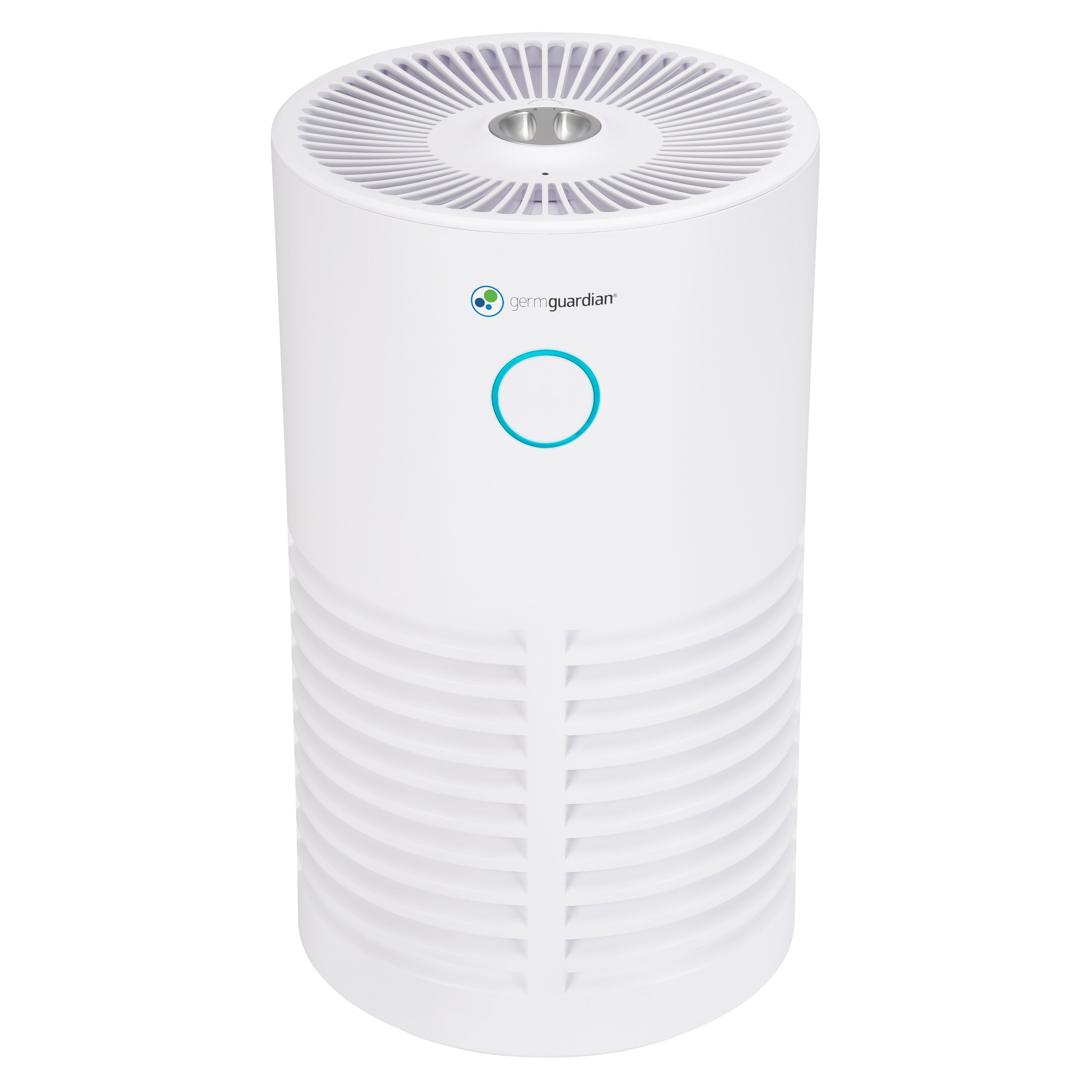 Germguardian air purifier with hepa filter and odor reduction ac4820 outlet