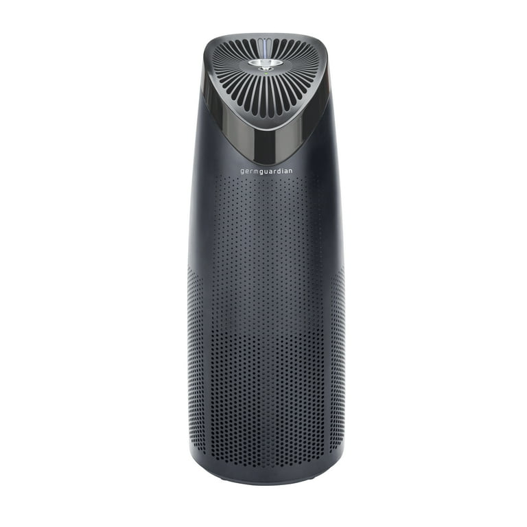 Pure guardian hot sale air purifier reviews