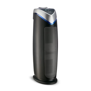 Ge Hepa Air Purifier