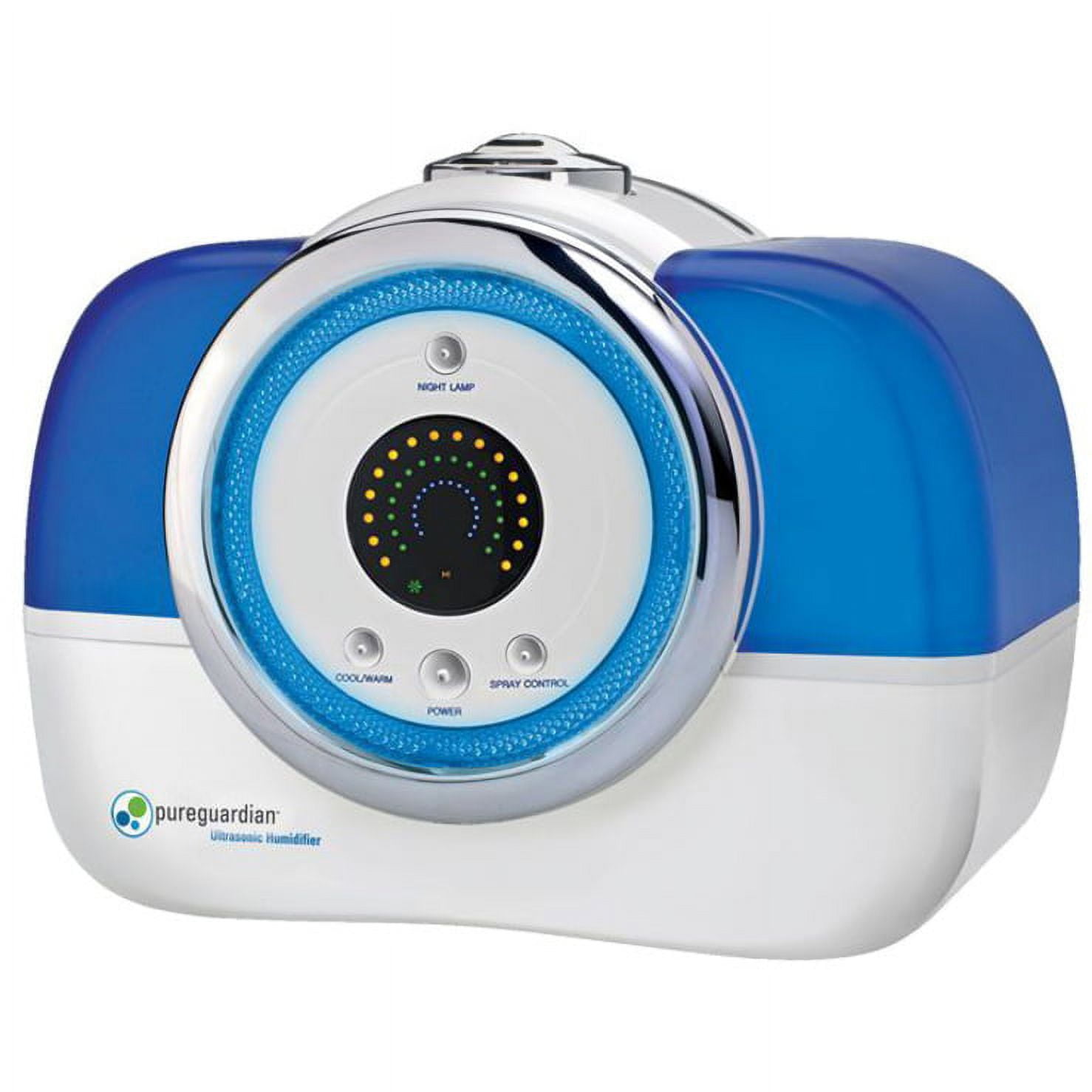 Germguardian humidifier deals