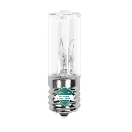 GermGuardian - LB1000 UV-C Genuine Replacement Bulb for Air Sanitizers and Select Humidifiers