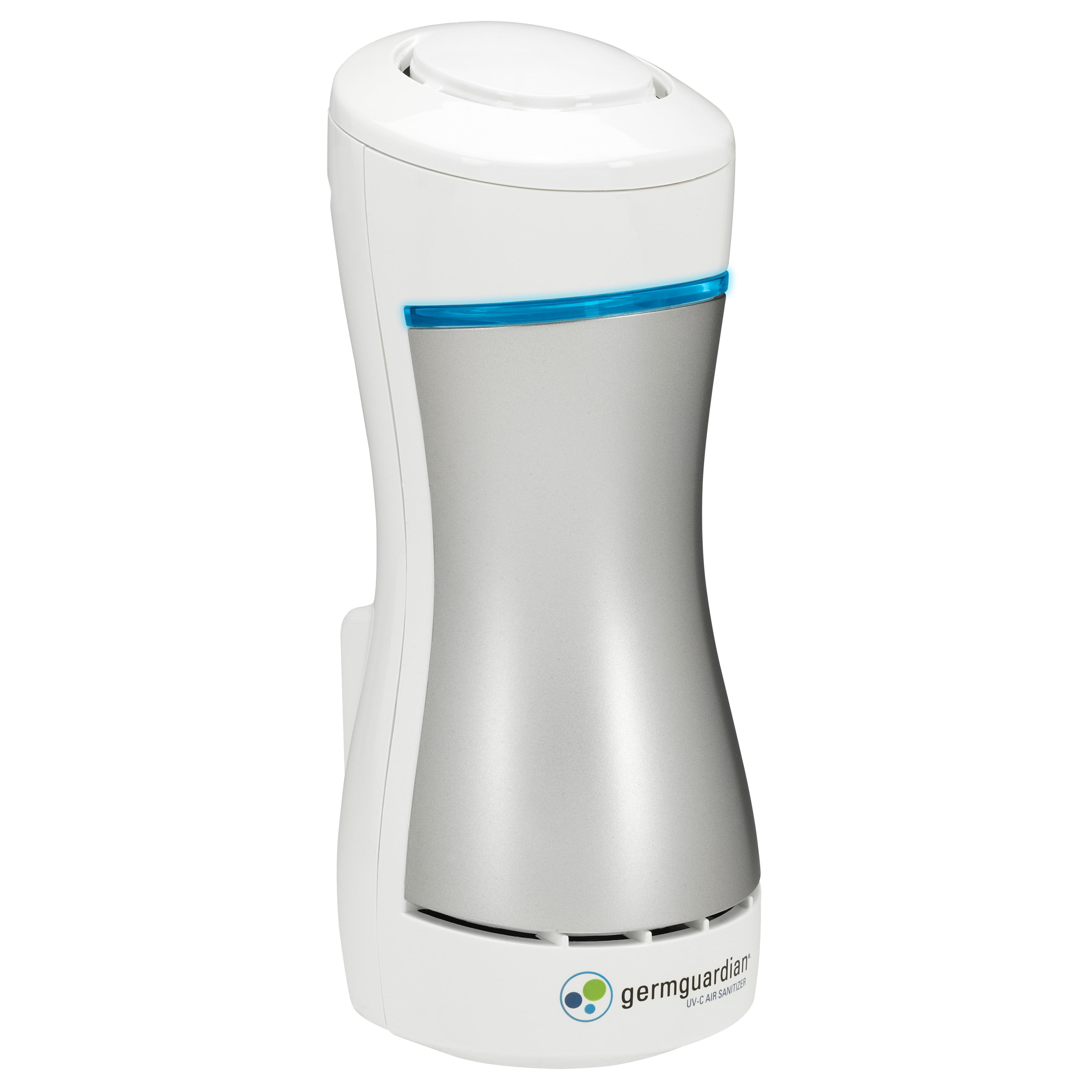 Portable pluggable air purifier, home air purifier, reduces pet odor,  provides fresh air, keeps the