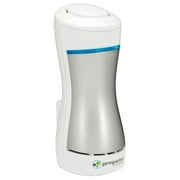 GermGuardian Pluggable Air Purifier with UV Sanitizer and Odor Reducer, GG1000, White
