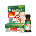 thumbnail image 1 of Germa® Anesgerm / La Muela (rapido alivio al dolor de muela) - 0.5oz, 1 of 7