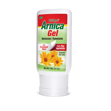 Germa Arnica Humectante