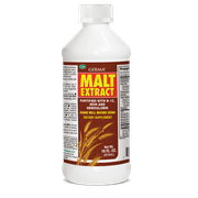 Germa Extracto de Malta 16oz