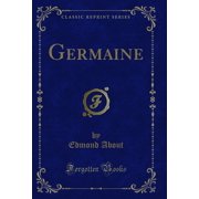 Germaine Classic Reprint