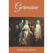 Germaine (Paperback)