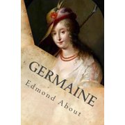 Germaine Roman Paperback