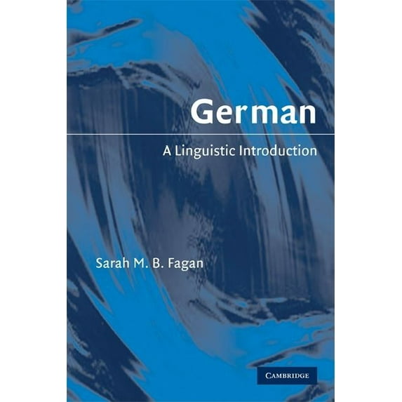 German, (Paperback)