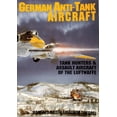 thumbnail image 1 of German Anti-Tank Aircraft (Paperback), 1 of 1