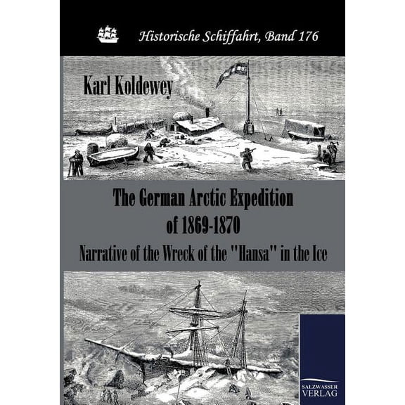 German Arctic Expedition of 1869-1870