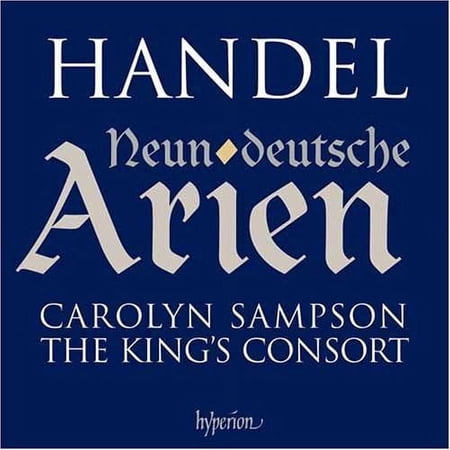 German Arias