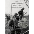 thumbnail image 1 of German Army 1939-1945 : Organisation and Personnel, 1 of 1