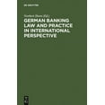 thumbnail image 1 of German Banking Law and Practice in International Perspective, (Hardcover), 1 of 1