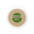 thumbnail image 1 of German Brown Hair System Tape 3/4" x 12 yd 1pc, 1 of 3