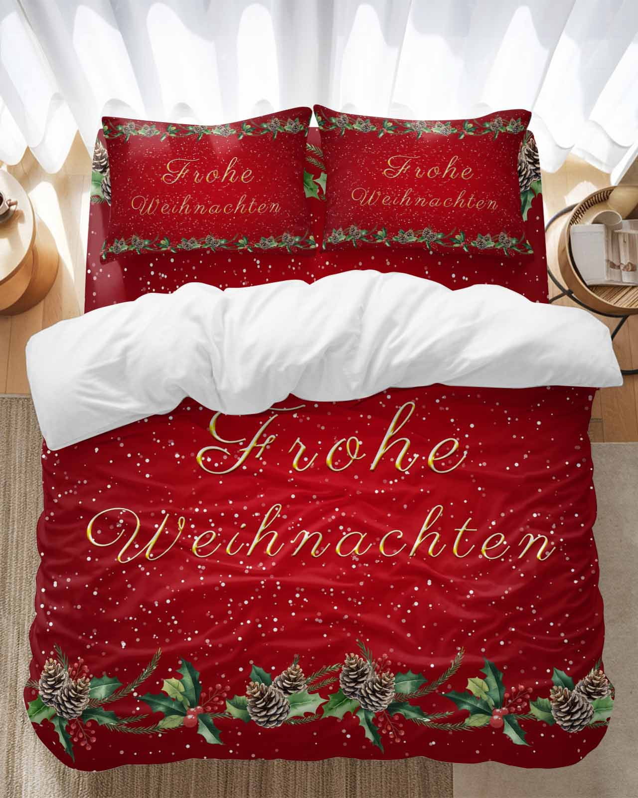 kik hochzeitsdeko Tischdeko gentle exfoliating face wash