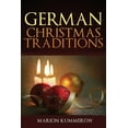 thumbnail image 1 of German Christmas Traditions, (Paperback), 1 of 1