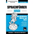 thumbnail image 1 of German Collection: Sprachführer Deutsch-Hindi und thematischer Wortschatz mit 3000 Wörtern (Paperback), 1 of 1