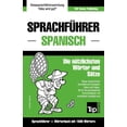 thumbnail image 1 of German Collection SprachfÃ¼hrer Deutsch-Spanisch und KompaktwÃ¶rterbuch mit 1500 WÃ¶rtern, Book 262, (Paperback), 1 of 1