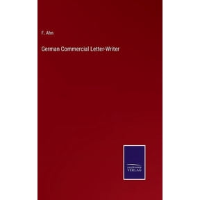 German Commercial Letter-Writer