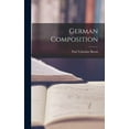 thumbnail image 1 of German Composition, (Hardcover), 1 of 1