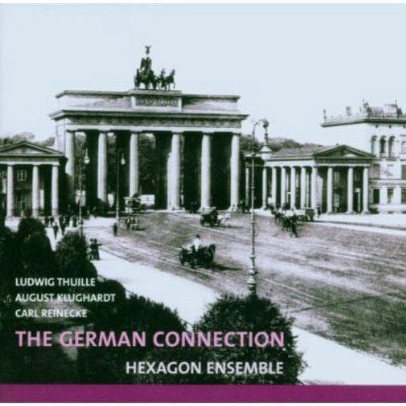 German Connection