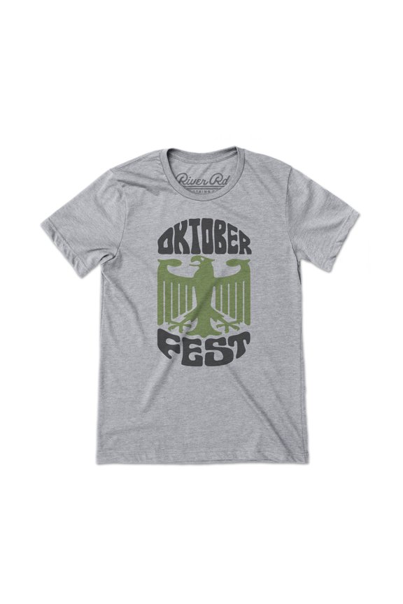 German Eagle Oktoberfest